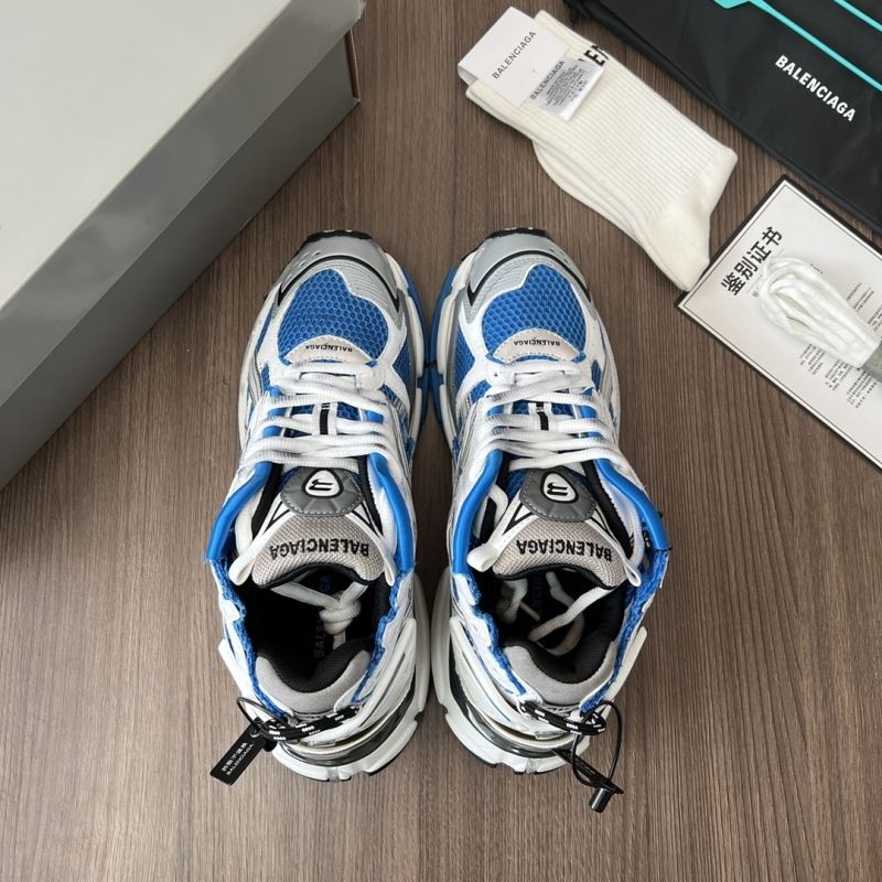 Balenciaga Track Shoes